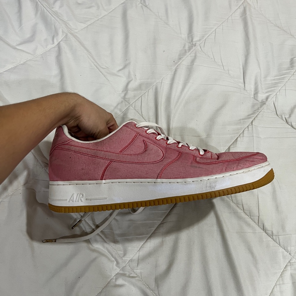 Nike Air Force 1 men’s size 15